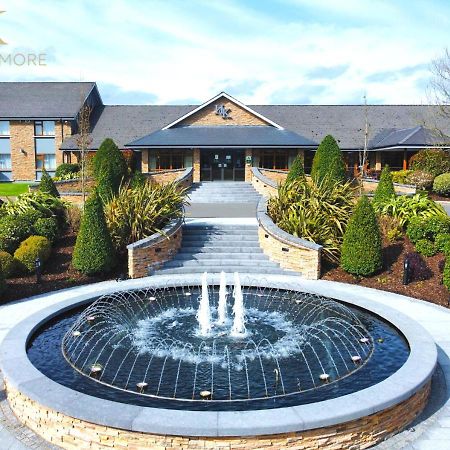 Hotel Kilmore Cavan Extérieur photo
