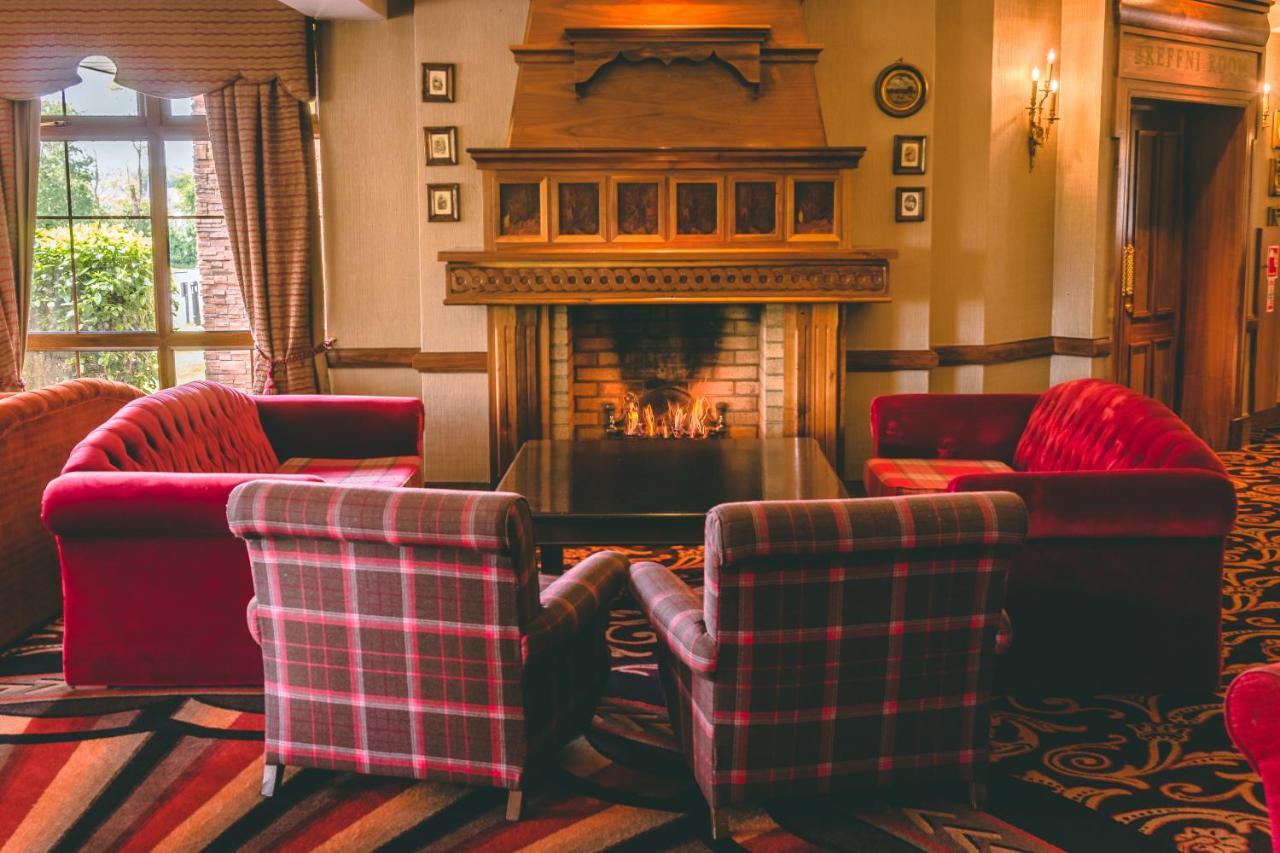 Hotel Kilmore Cavan Extérieur photo