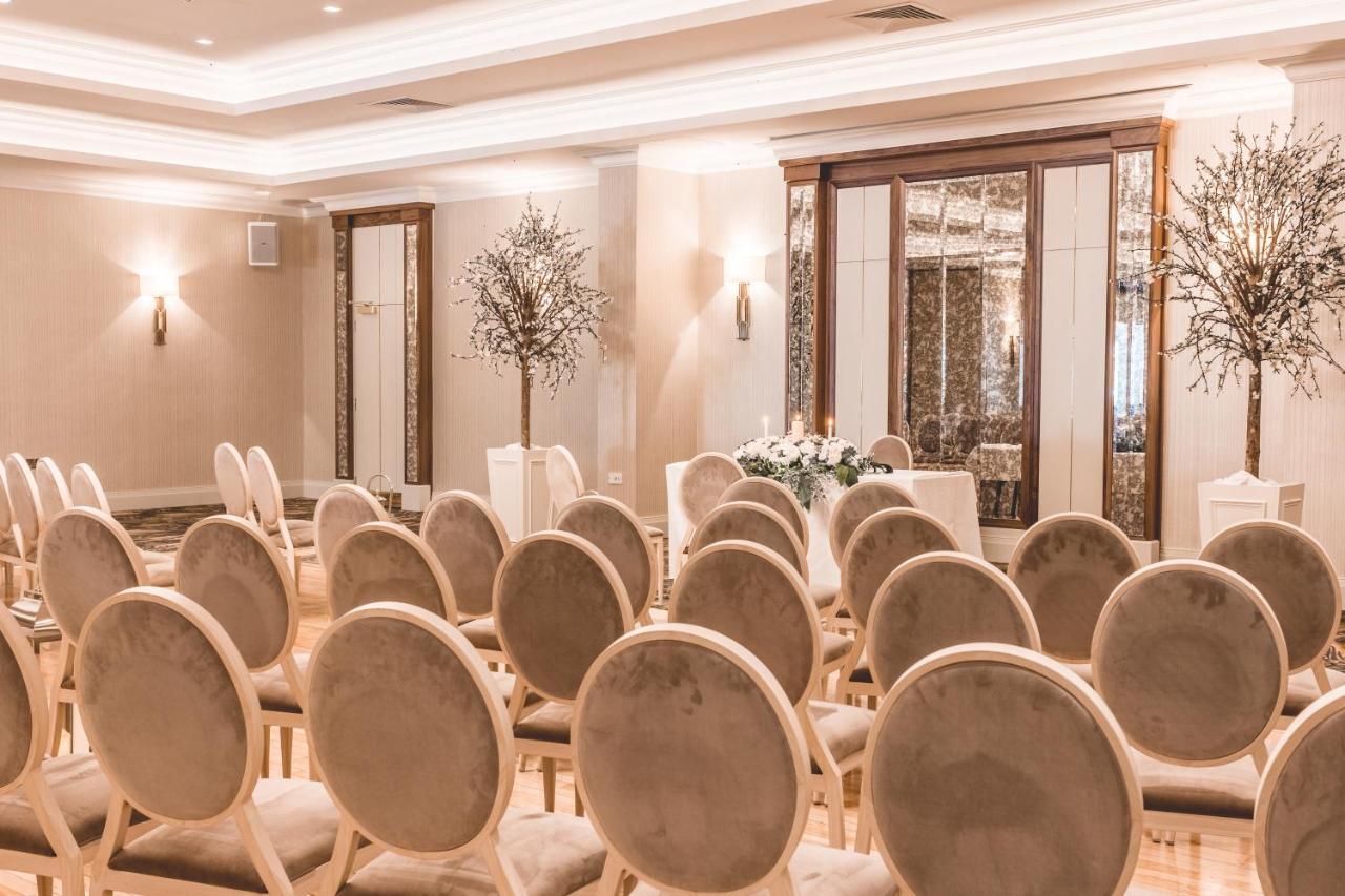 Hotel Kilmore Cavan Extérieur photo