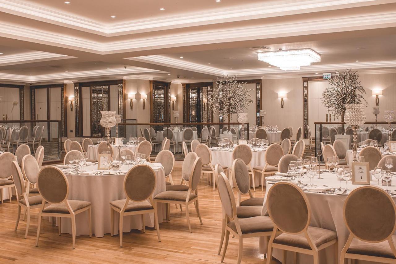 Hotel Kilmore Cavan Extérieur photo