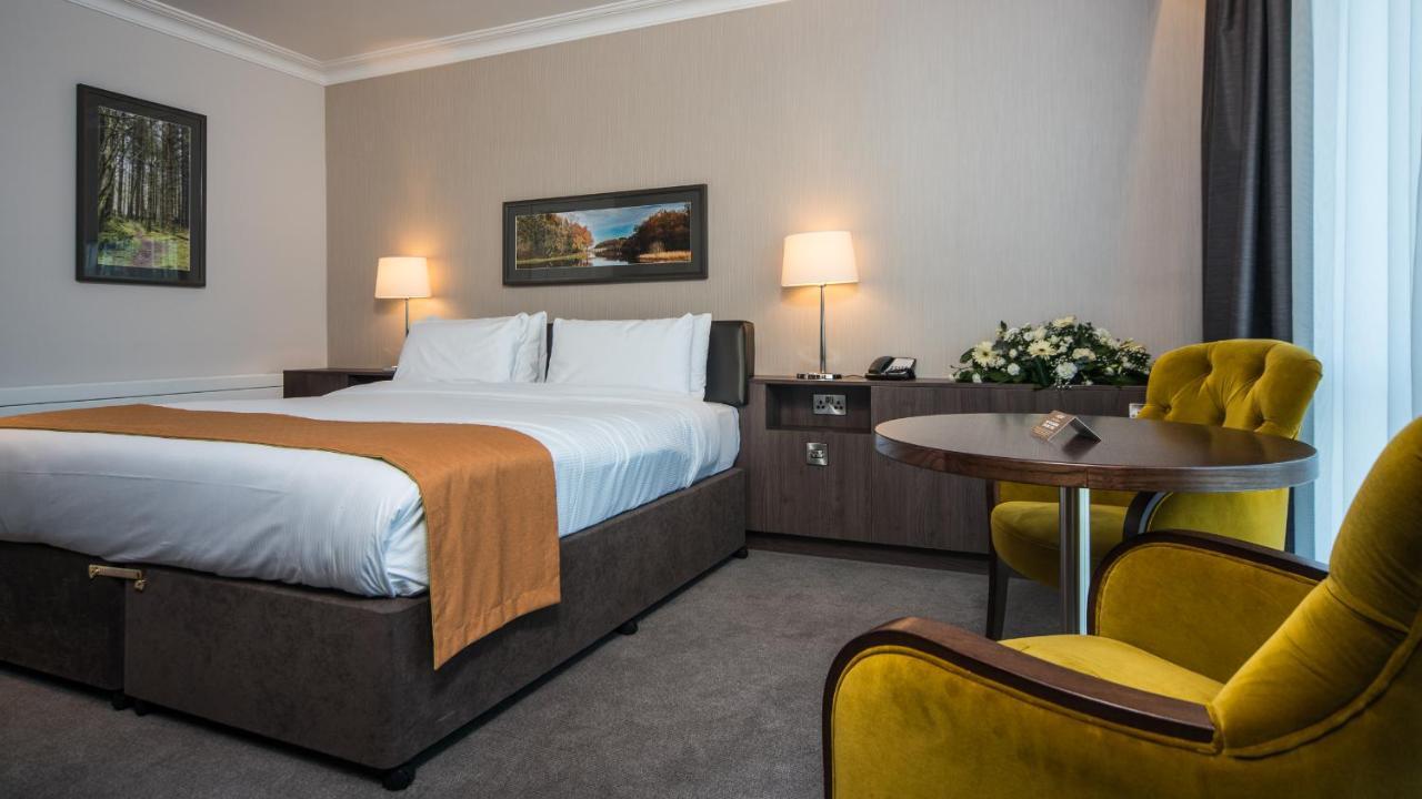 Hotel Kilmore Cavan Extérieur photo