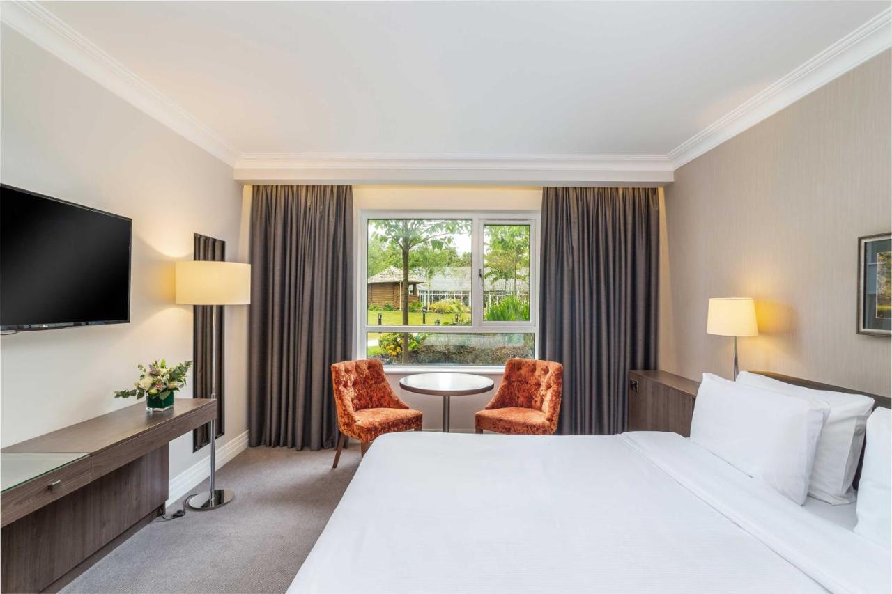Hotel Kilmore Cavan Extérieur photo