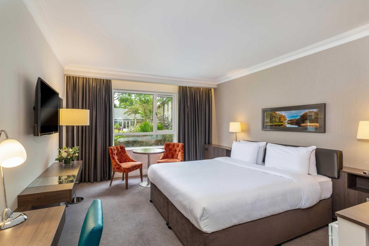 Hotel Kilmore Cavan Extérieur photo