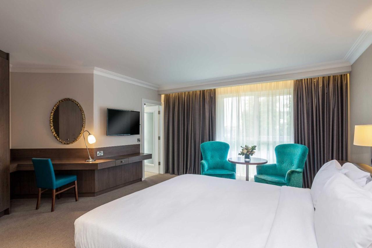 Hotel Kilmore Cavan Extérieur photo