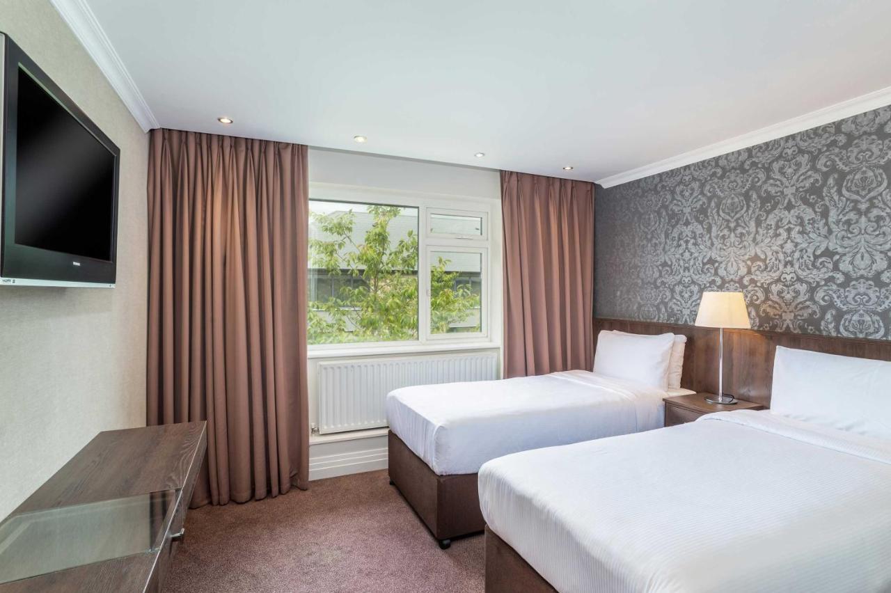 Hotel Kilmore Cavan Extérieur photo