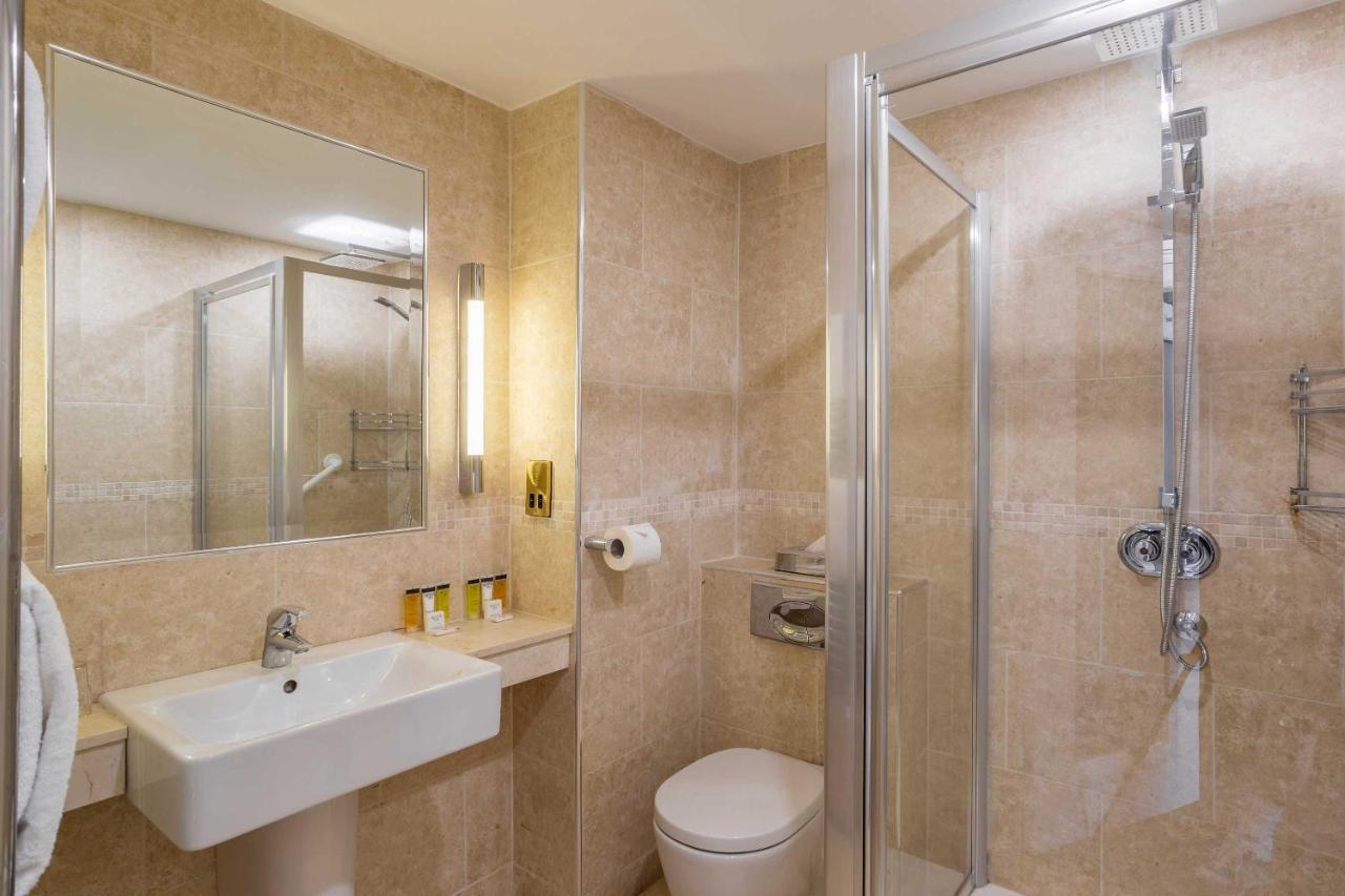 Hotel Kilmore Cavan Extérieur photo
