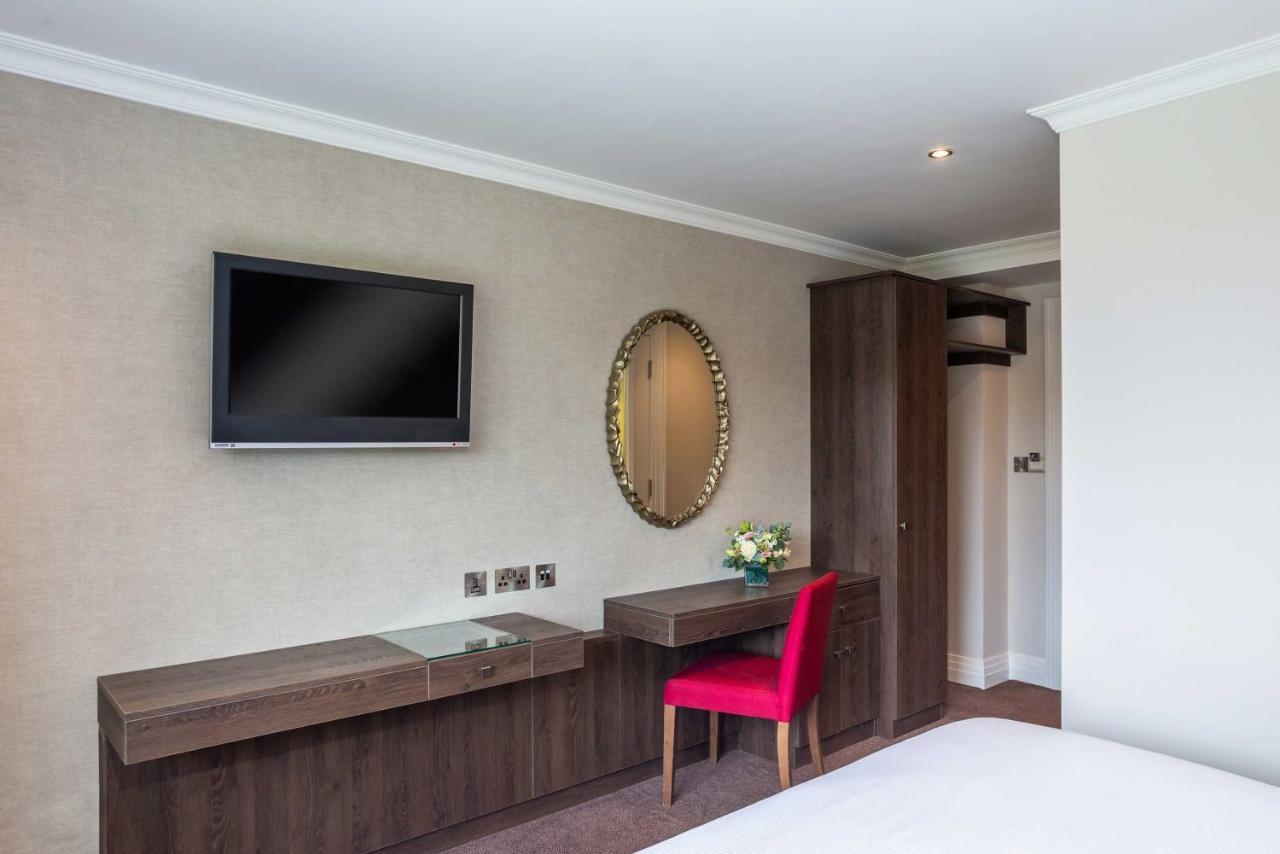 Hotel Kilmore Cavan Extérieur photo