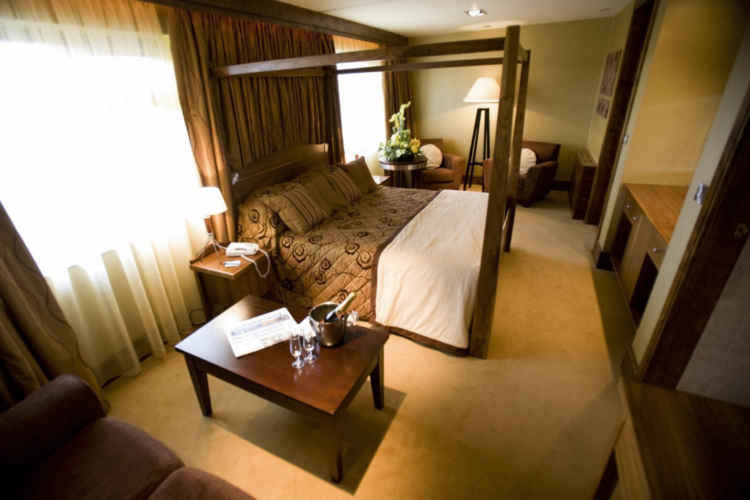 Hotel Kilmore Cavan Extérieur photo