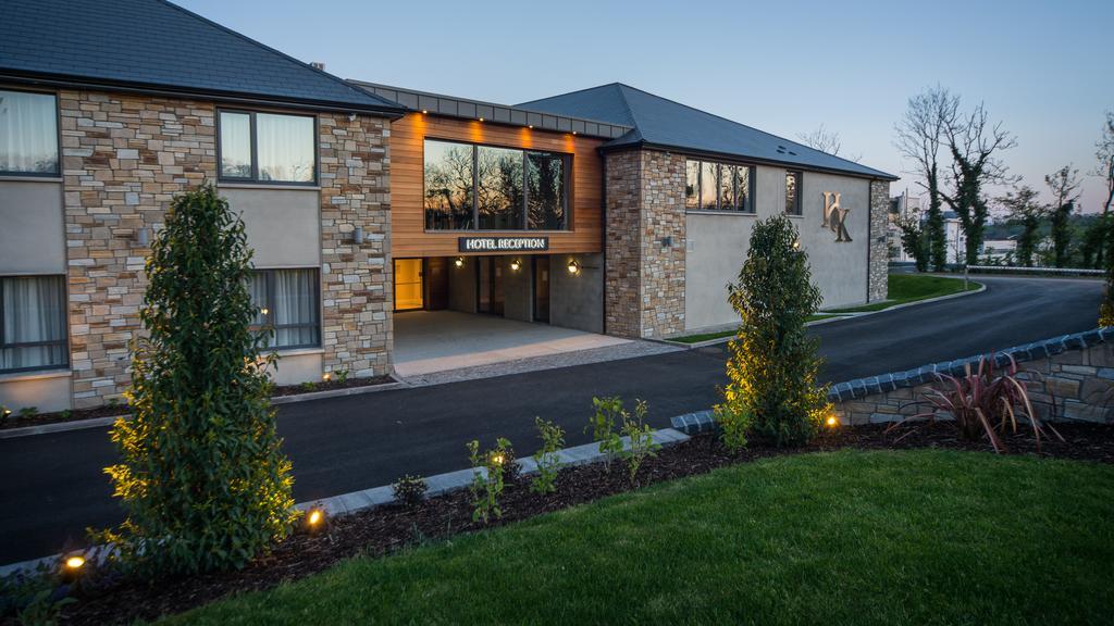 Hotel Kilmore Cavan Extérieur photo