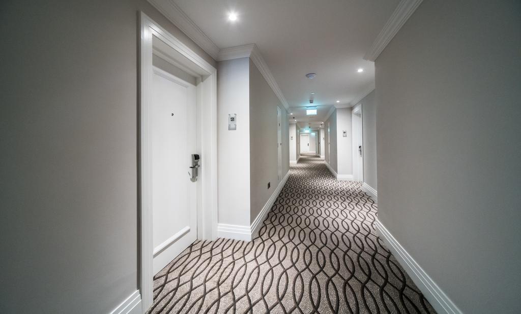 Hotel Kilmore Cavan Extérieur photo