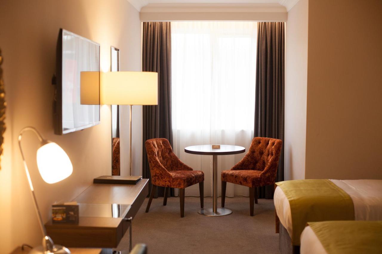 Hotel Kilmore Cavan Extérieur photo