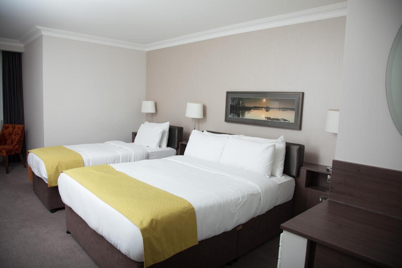 Hotel Kilmore Cavan Extérieur photo