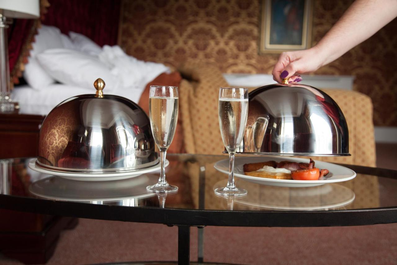 Hotel Kilmore Cavan Extérieur photo