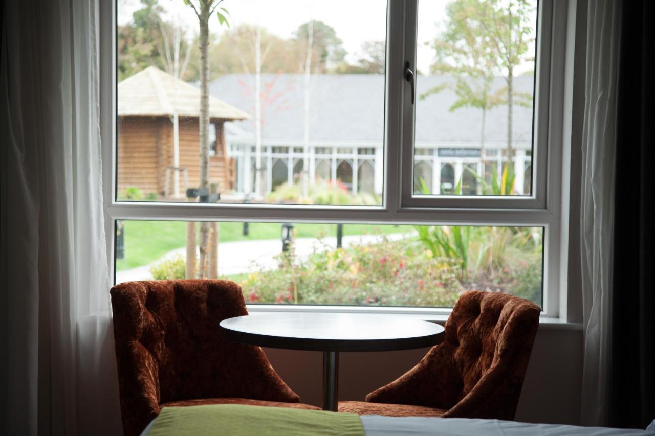 Hotel Kilmore Cavan Extérieur photo