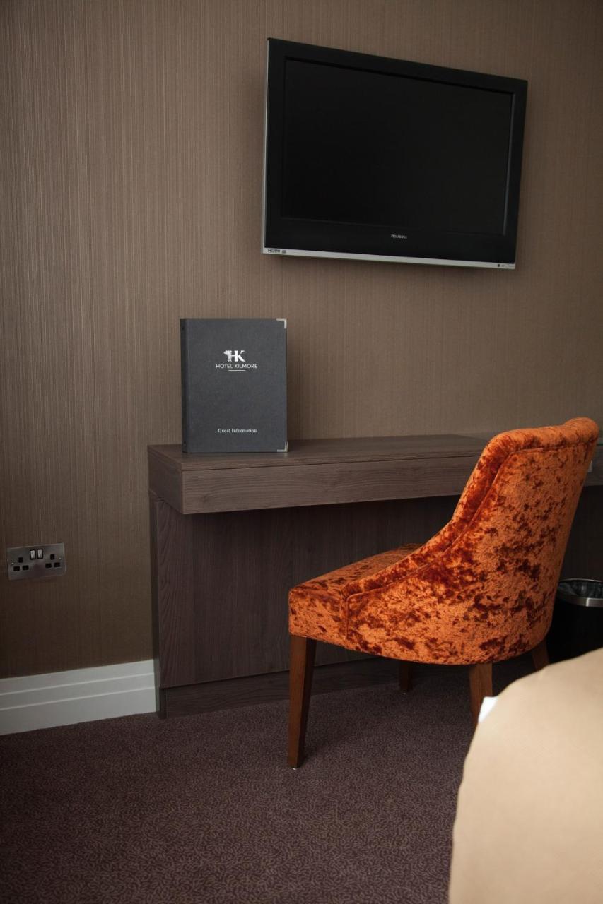 Hotel Kilmore Cavan Extérieur photo