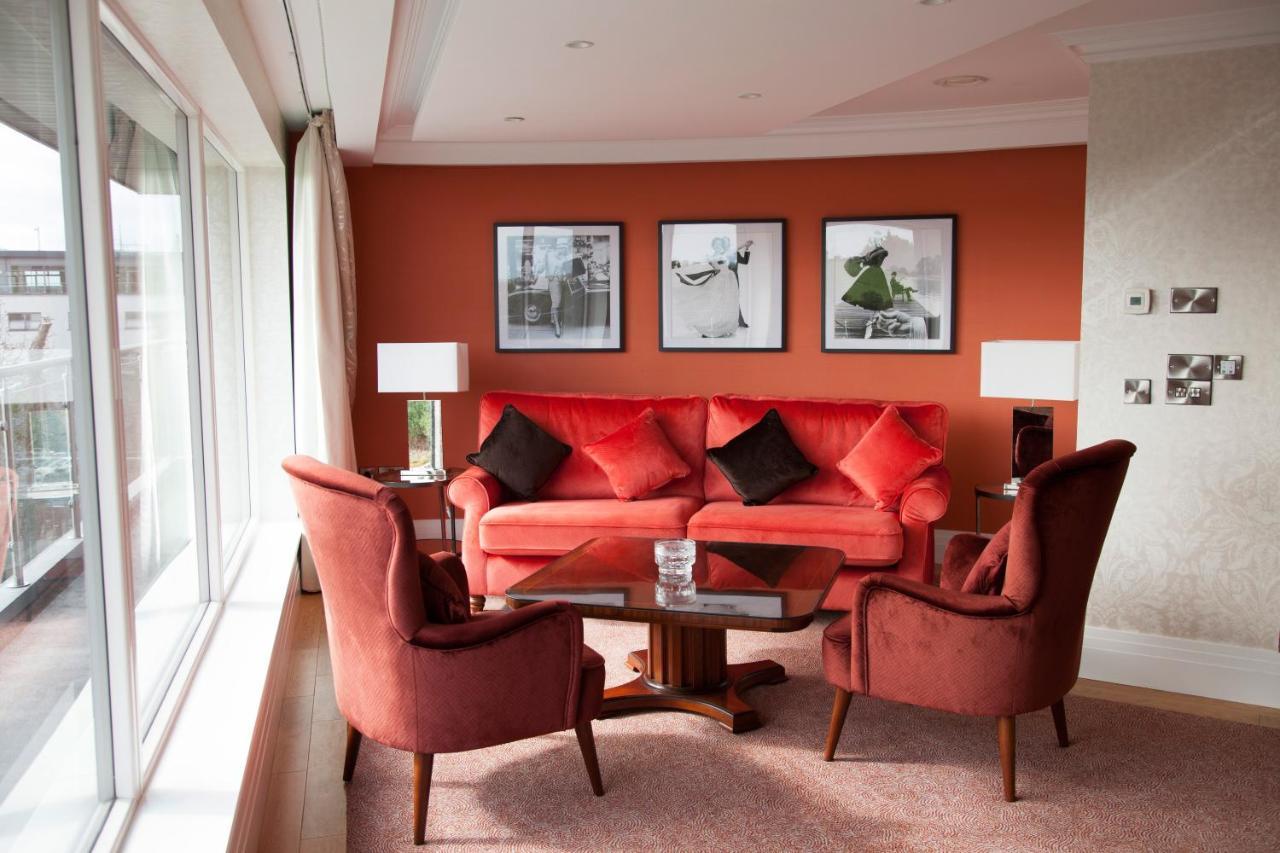 Hotel Kilmore Cavan Extérieur photo