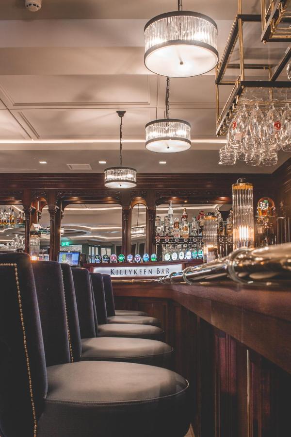 Hotel Kilmore Cavan Extérieur photo