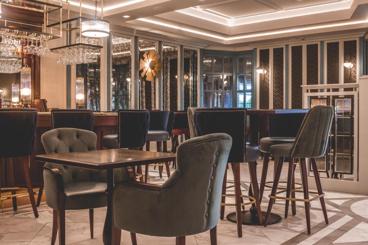 Hotel Kilmore Cavan Extérieur photo