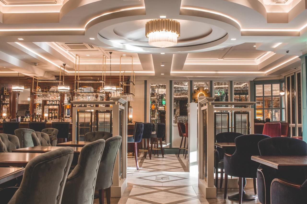 Hotel Kilmore Cavan Extérieur photo